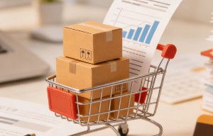 什么是电商智能!